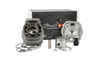 Sylinterisarja Stage6 Streetrace 88cc Derbi Euro 3 / 4