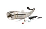 Exhaust LeoVince GP Evo 2 Piaggio LC