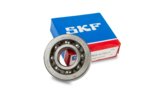 Bearing SKF BB1-B447205 20x52x12mm polymer cage Piaggio crankshaft