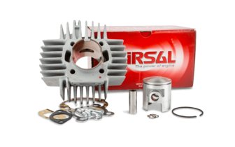 Sylinterisarja halkaisija 45 mm Airsal Racing 68cc Puch Maxi
