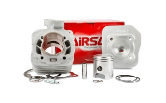 Sylinterisarja Airsal Alu Sport 70cc Peugeot pystysuora AC