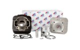Cylinder Kit DR Sport 70cc cast iron Piaggio AC