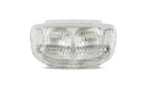 Headlight complete Piaggio Typhoon before 2010