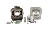 Cylinder Kit Malossi Sport 70cc cast iron Honda Dio / Kymco vertical