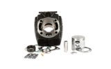 Cylinder Kit Malossi Sport 70cc cast iron Peugeot 103 AC