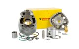 Cylinder Kit Metrakit 70cc cast iron Minarelli AM6