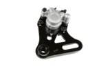 Brake Caliper rear with mount Derbi Senda DRD X-Treme after 2010