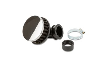 Ilmansuodatin STR8 Air Cool 28/35mm PHVA/PHBN 90° musta