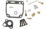 Carburetor Repair Kit Moose Racing PW 80