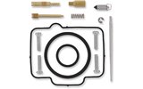Carburetor Repair / Maintenance Kit Moose Racing CR 250 2000