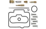 Carburetor Repair Kit Moose Racing KX 125 2002