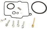 Carburetor Repair Kit Moose Racing SX 520
