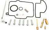 Carburetor Repair Kit Moose Racing KX 250 1999