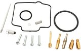 Carburetor Repair Kit Moose Racing KX 125 1996-1997