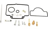 Carburetor Repair Kit Moose Racing YZ 250 1990