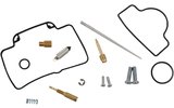 Carburetor Repair Kit Moose Racing RM 125 1990