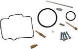 Carburetor Repair Kit Moose Racing KX 125 1992