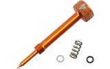 Mixture Adjustment Screw Moose Racing Keihin FCR orange