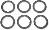 Clutch Discs plain Moose Racing SX / EXC 125