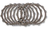 Clutch Friction Discs Moose Racing SX-F / FC 450