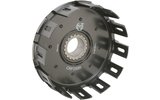 Clutch Basket CNC reinforced Moose Racing Honda CRF 250