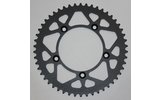 Rear Sprocket steel 520 Moose Racing KTM / Husqvarna 50T black