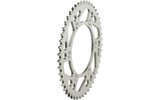 Rear Sprocket alu 520 Moose Racing KTM / Husqvarna 48T black