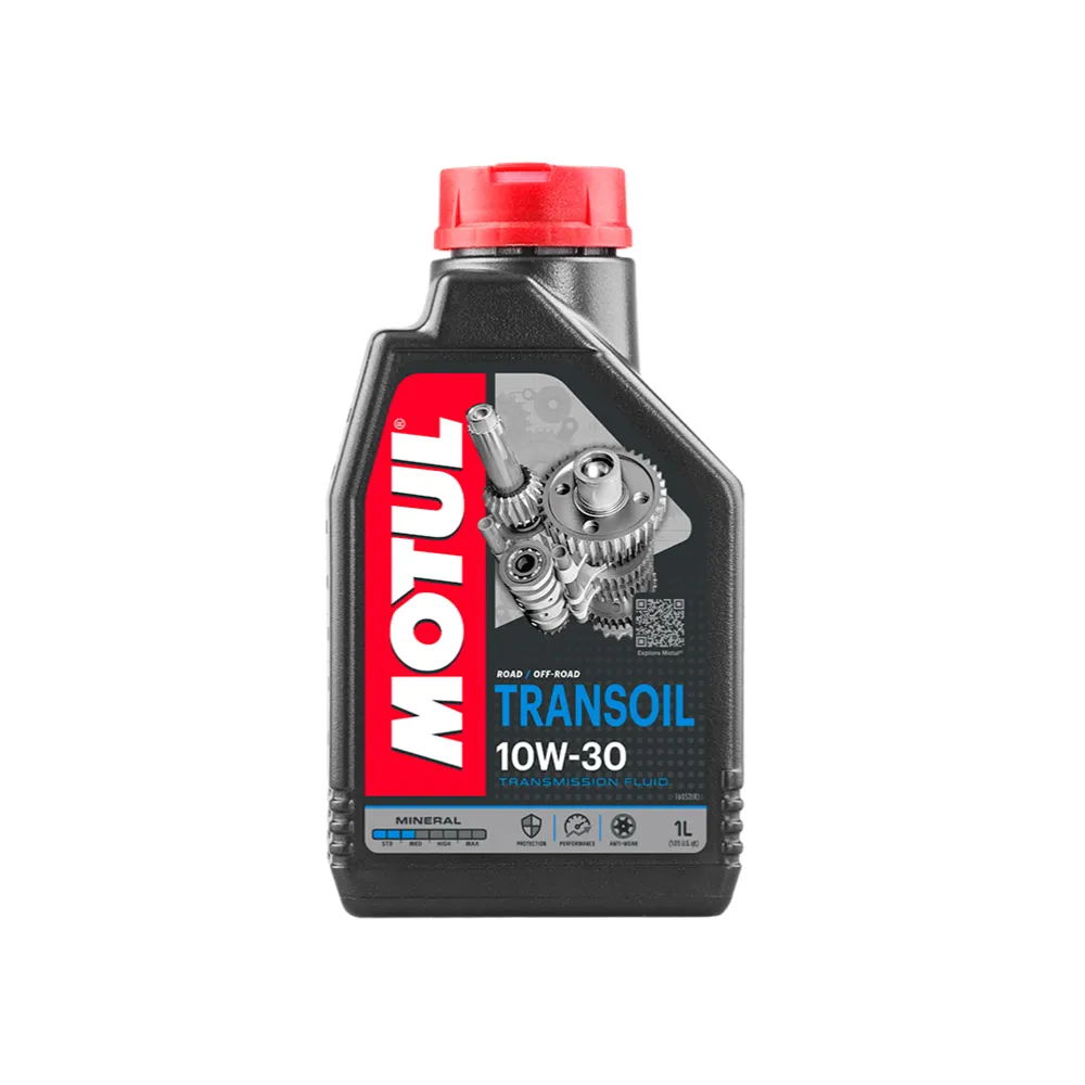 Motul Transoil 10W-30 1L