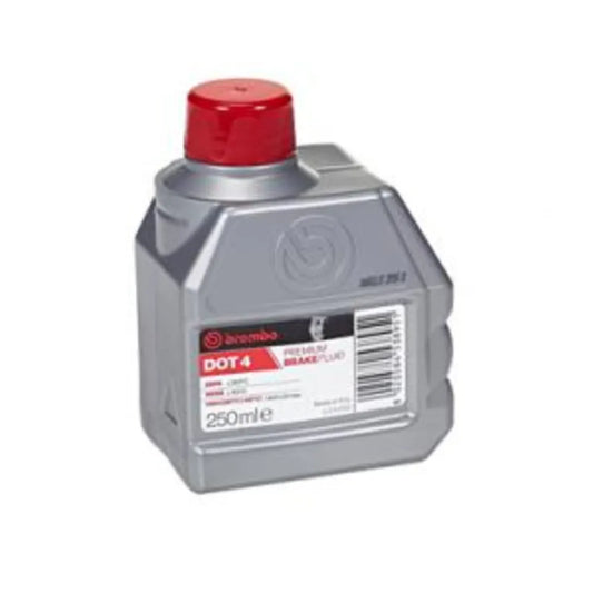 Brembo jarruneste DOT 4 0,25 l