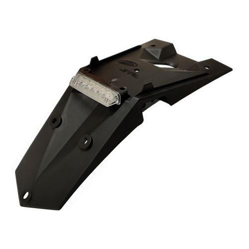 Kilventeline Beta + LED-takavalo