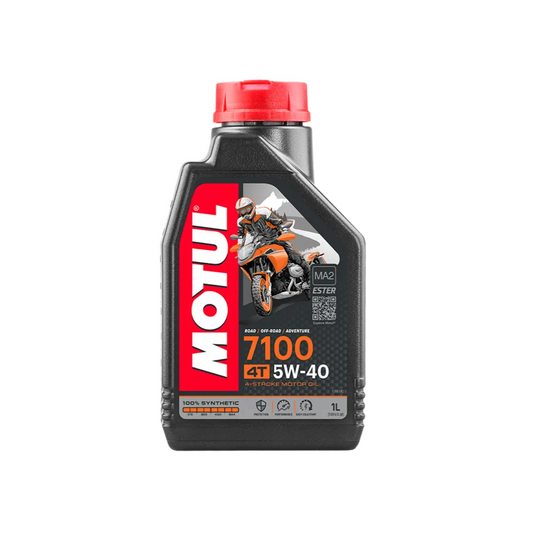 Motul 7100 5W-40 4T 1L