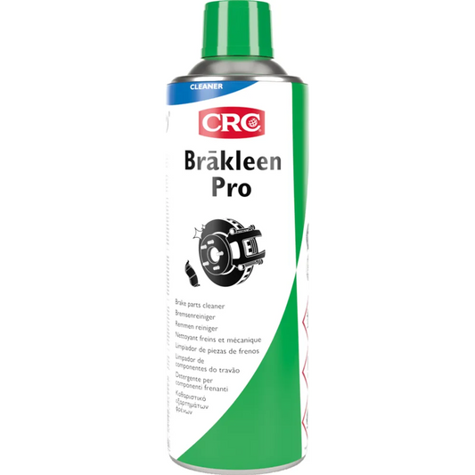 CRC Brakleen PRO Jarrunpuhdistusspray 500 ml