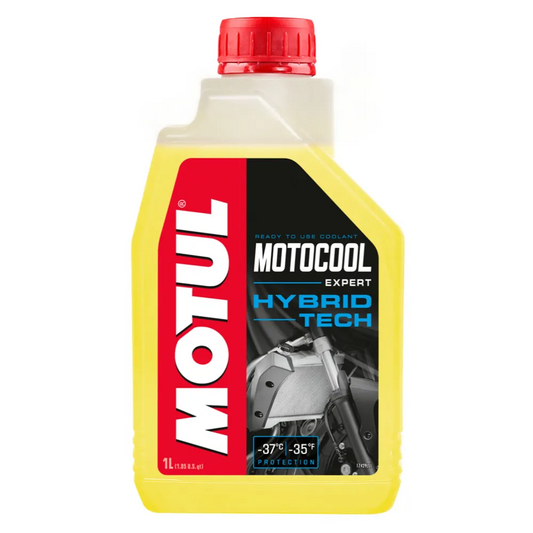 Motul Motocool Expert -37 °C 1L