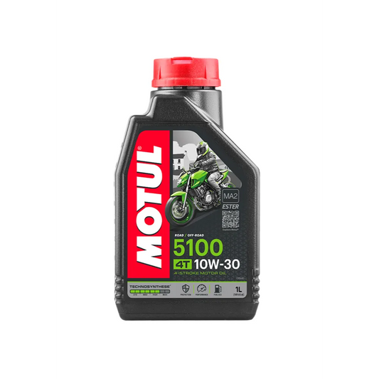 Motul 5100 10W-30 4T 1L