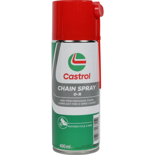 Castrol Chain Spray OR 400 ml