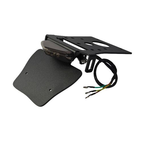 Gencod kilventeline LED-valolla, Aprilia, Derbi, Gilera