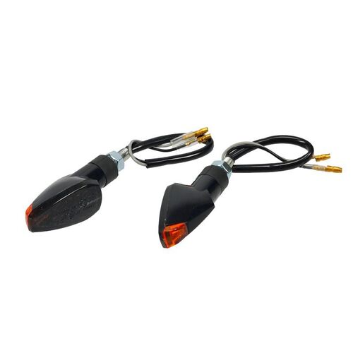 Minivilkku LED Lampa Tuareg
