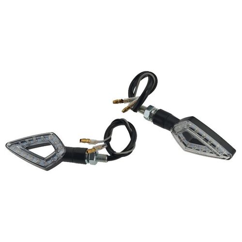Minivilkku LED, WM Motor