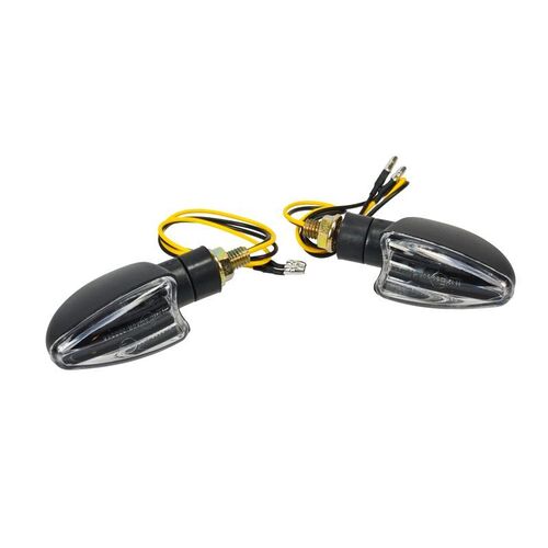 Minivilkku Fifty Race Black