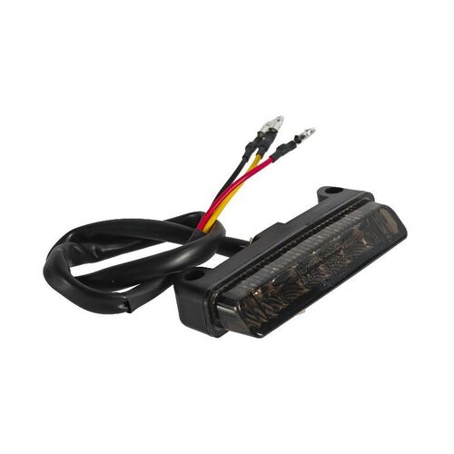 Takavalo LED, savu