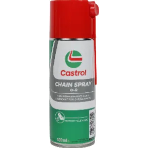 Castrol Chain Spray OR 400 ml ketjuspray