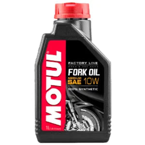 Motul Fork Oil Factory Line 10W 1L