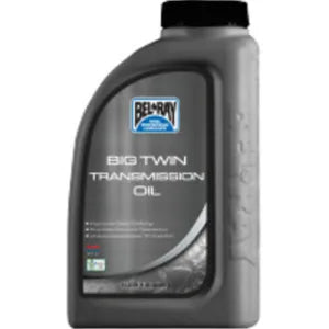Bel Ray Big Twin vaihteistoöljy 1 L