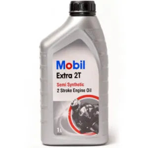 Mobil Extra 2T 1 L