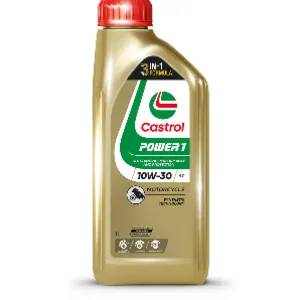 Castrol Power1 10W-30 synteettinen 1L