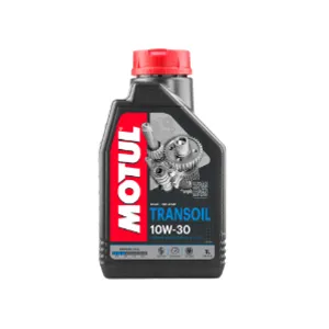 Motul Transoil 10W-30 1l vaihteistoöljy mineraali
