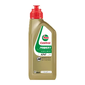 Castrol Power1 A747 2T 1 L