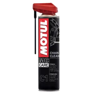Motul C1 Chain Clean 400 ml ketjunpuhdistespray
