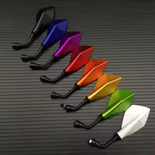 KP-Racing Peilipari 10mm