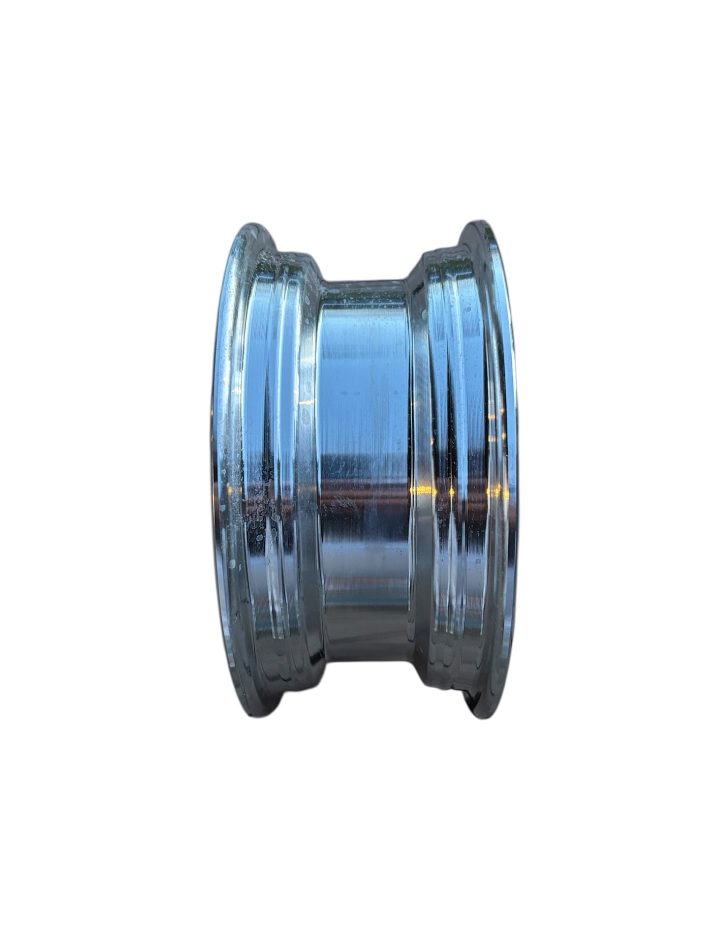 Alumiinivanne 3.5-8" Tubeless Monkey